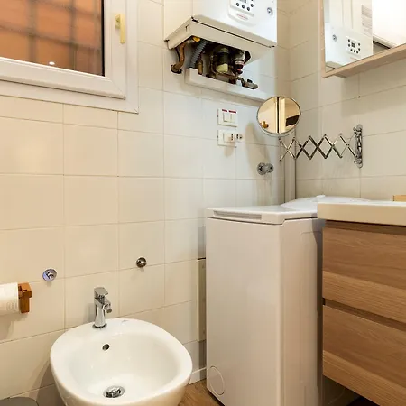 Italianway - Arienti 22 Apartamento