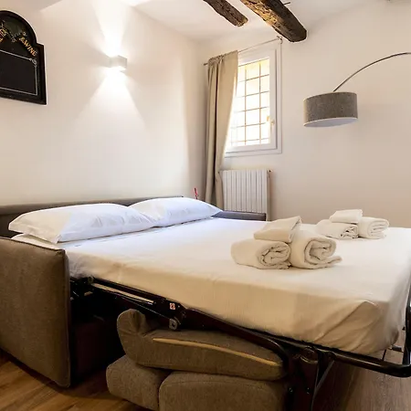 Apartamento Italianway - Arienti 22 *