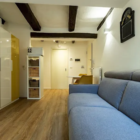 Italianway - Arienti 22 Apartamento Bolonia