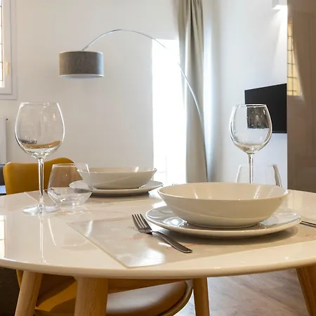 Italianway - Arienti 22 Appartement *