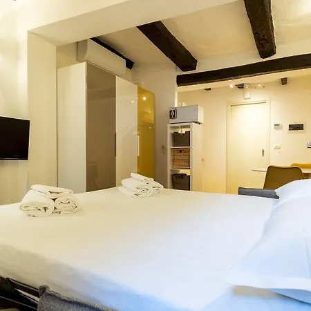 Appartement Italianway - Arienti 22 *