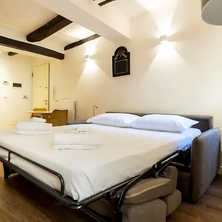 Appartement Italianway - Arienti 22