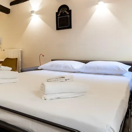 Appartement Italianway - Arienti 22 Bologna
