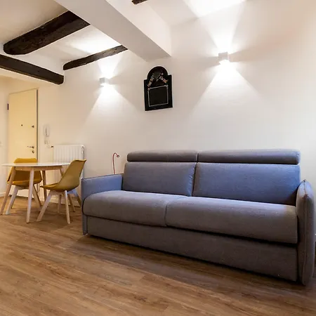 Italianway - Arienti 22 Appartement