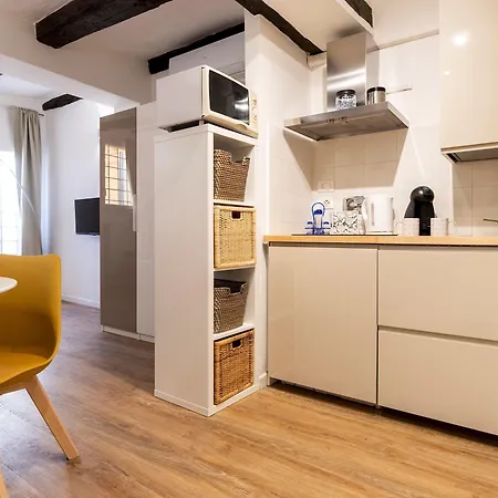 Italianway - Arienti 22 Apartment Bologna