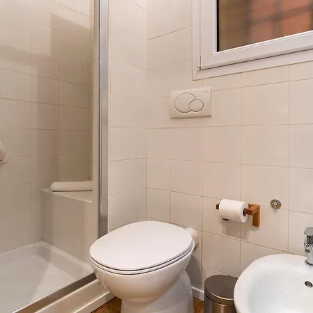 Apartment Italianway - Arienti 22 *