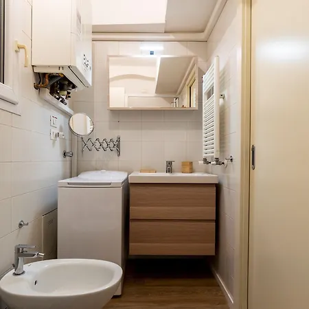 Appartement Italianway - Arienti 22 Bologna
