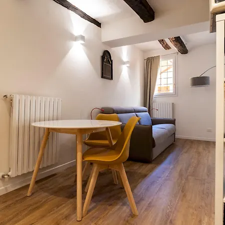 Italianway - Arienti 22 Appartement Bologna