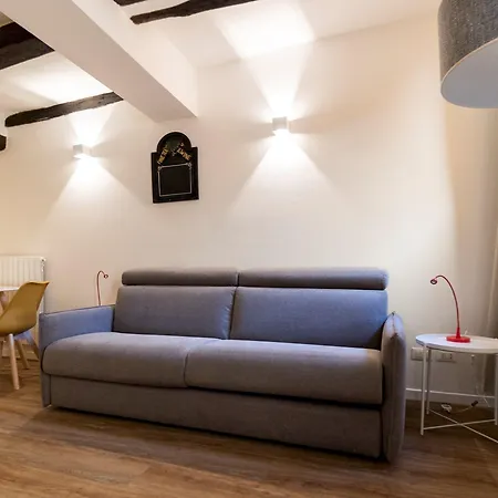Apartment Italianway - Arienti 22 *